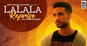 La La La (Reprise) Waiata Waiata