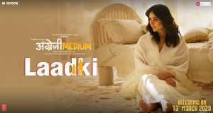Laadki