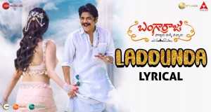 Laddunda