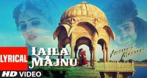 Laila Majnu Bhidio Ciùil