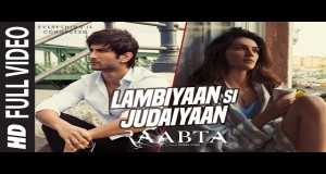 Lambiyaan Si Judaiyaan