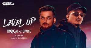 Level Up Video musik
