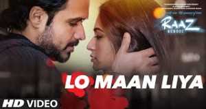 Lo Maan Liya