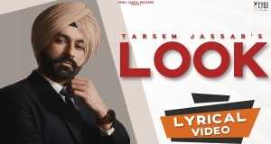 Look Music Video