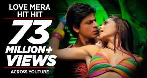 Love Mera Музыкалық бейне