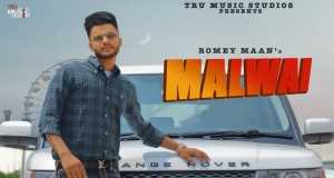 Malwai