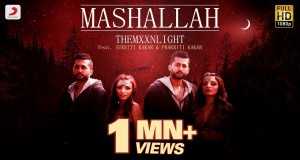 Mashallah