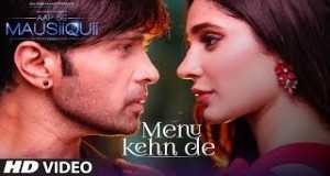 Menu Kehn De موزیک ویدیو