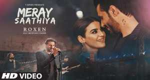 Meray Saathiya