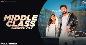 Middle Class Muziki wa video