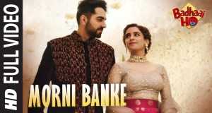 Morni Banke