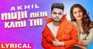 Mujh Mein Kami Thi Mele Mele