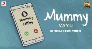 Mummy Müzik video