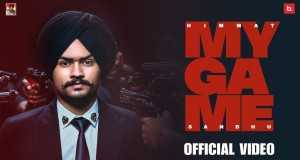 My Game
