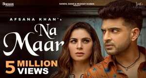Na Maar Video musical