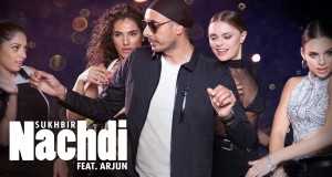 Nachdi Music Video