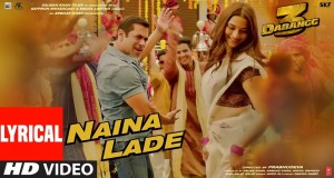 Naina Lade Bhidio Ciùil