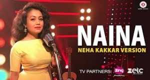 Naina চিত্রসংগীত