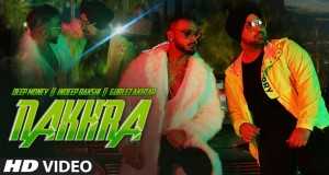 Nakhra