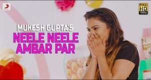 Neele Neele Ambar Par Musik-Video