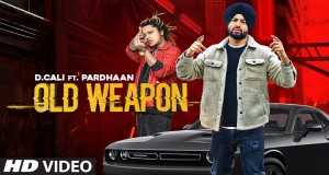 Old Weapon Musik-Video
