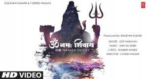 Om Namah Shivay