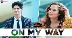 On My Way চিত্রসংগীত