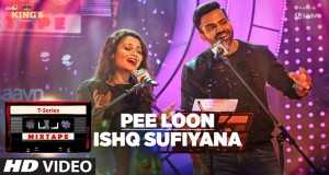 Pee Loon Ishq Sufiyana