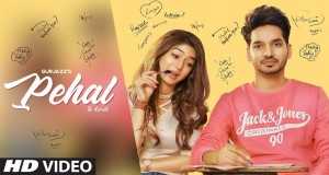 Pehal Video musicale