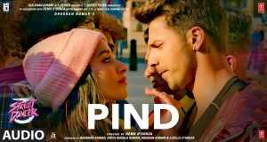 Pind Музичко видео