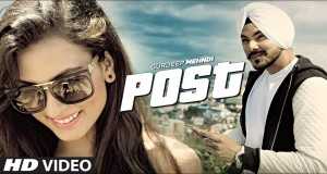 Post Video muzikore