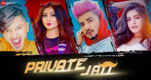 Private Jatt Music Video