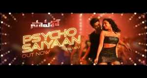 Psycho Saiyaan