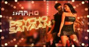 Psycho Saiyaan