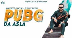 Pubg Da Asla