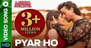 Pyar Ho