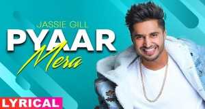 Pyar Mera Music Video