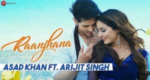 Raanjhana