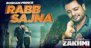 Rabb Sajna Muziki wa video
