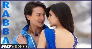 Rabba Music Video