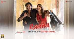Radha (Remix) Mele Mele