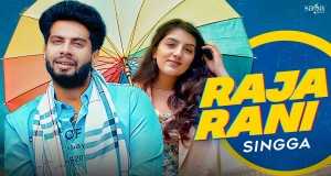 Raja Rani
