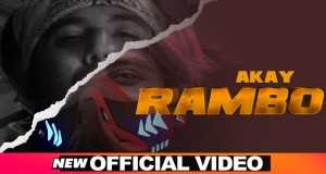 Rambo চিত্রসংগীত