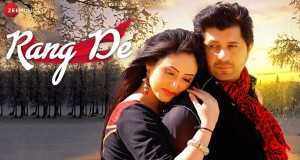 Rang De Videoclip