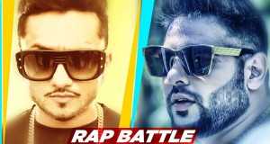Rap Battle קליפ