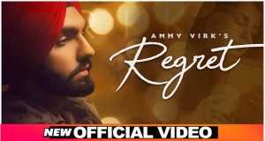 Regret চিত্রসংগীত