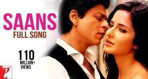 Saans Music Video
