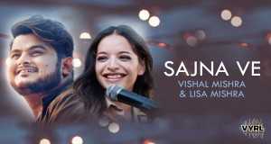 Sajna Ve