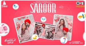 Saroor