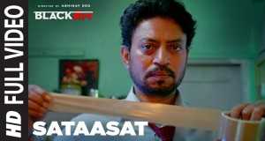 Sataasat Video Musik